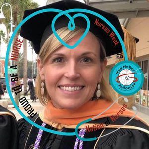 Meet your Posher, Dana